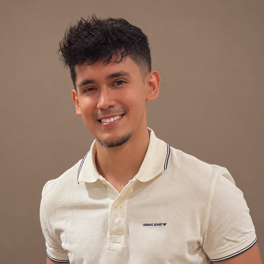 Gamo Mazo, founder of AutomatesTime